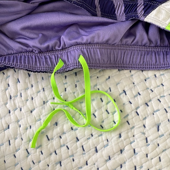 Nike Dri-Fit Tempo Shorts - Picture 5 of 8